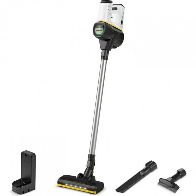 Аккумуляторный пылесос KARCHER VC 6 CORDLESS OURFAMILY 1.198-670 Аккумуляторный пылесос KARCHER VC 6 CORDLESS OURFAMILY 1.198-670