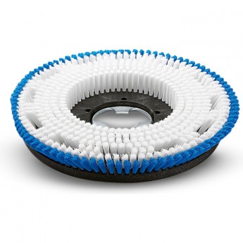 Дисковая щетка KARCHER для ковров для BDS 43