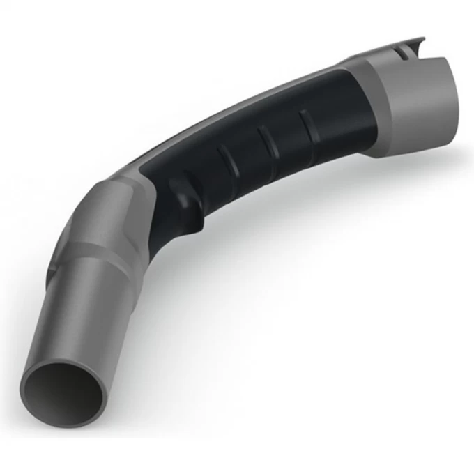Колено KARCHER эргономичное с мягкой рукояткой DN 35 2.889-170 Колено KARCHER эргономичное с мягкой рукояткой DN 35 2.889-170