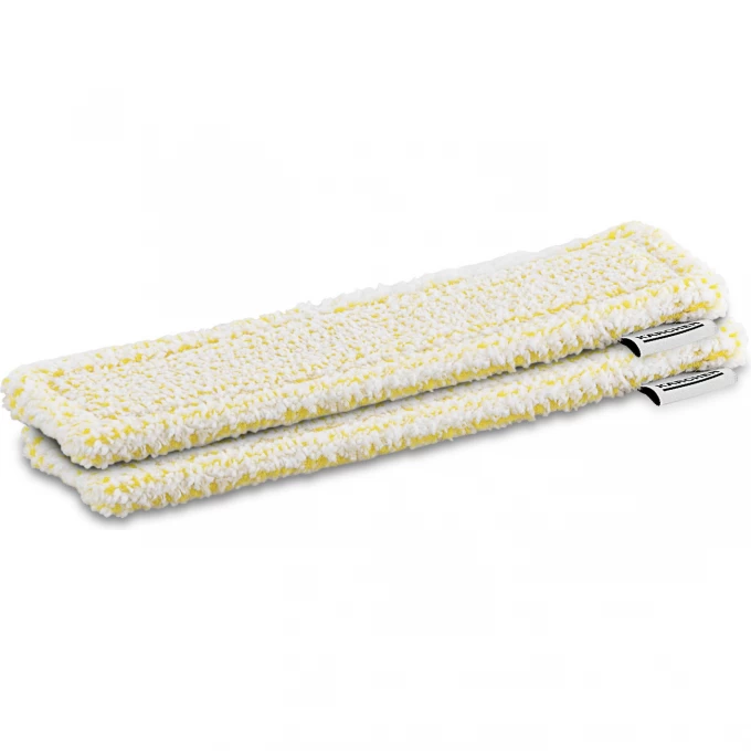 Обтяжки из микрофибры KARCHER INDOOR 644070 Обтяжки из микрофибры KARCHER INDOOR 644070