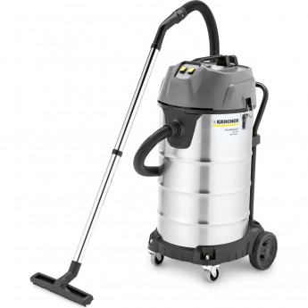Пылесос влажной и сухой уборки KARCHER NT 90/2 ME CLASSIC