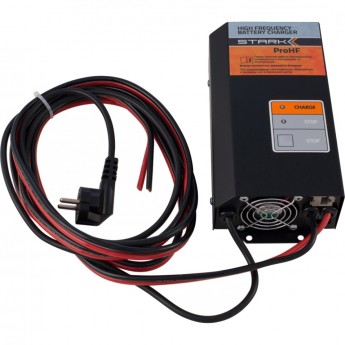 Зарядное устройство KARCHER ProHF E36-40 S c разъемом SB 175 серым и рукояткой